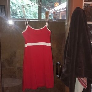 Brandy Melville A-Lind dress